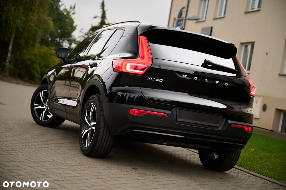 Volvo XC 40 - 10