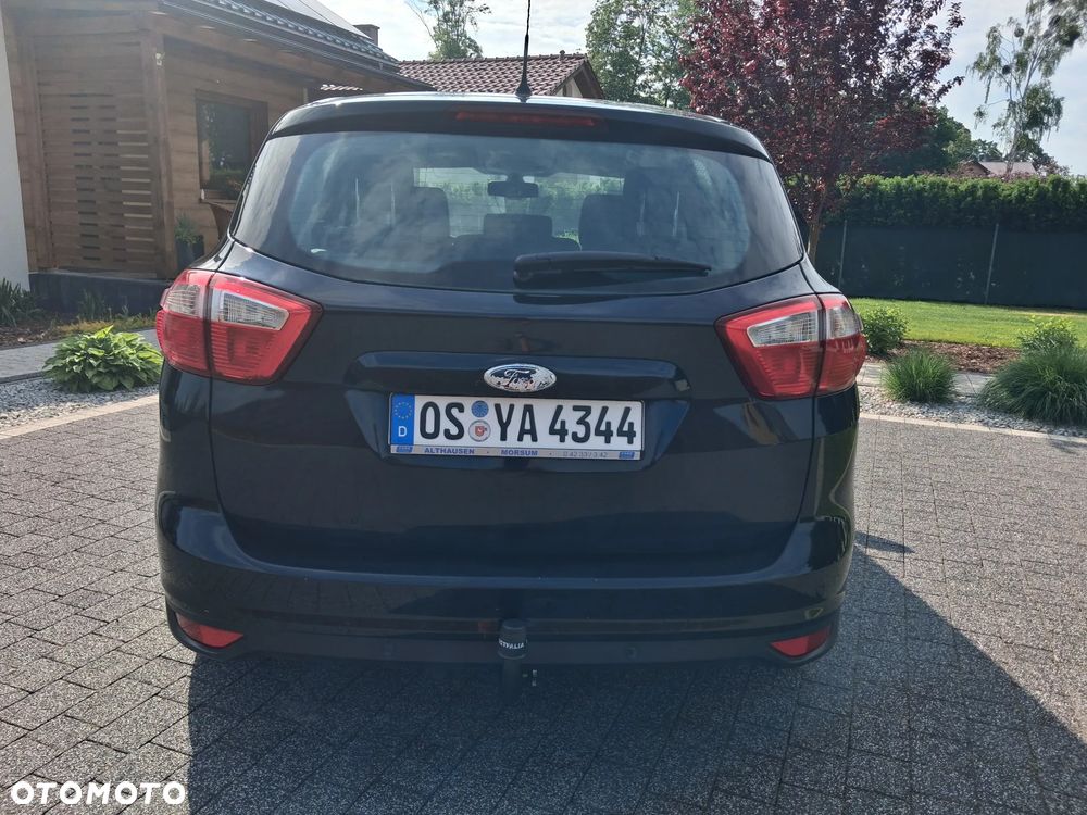 Ford C-MAX 2.0 TDCi Titanium MPS6 - 7