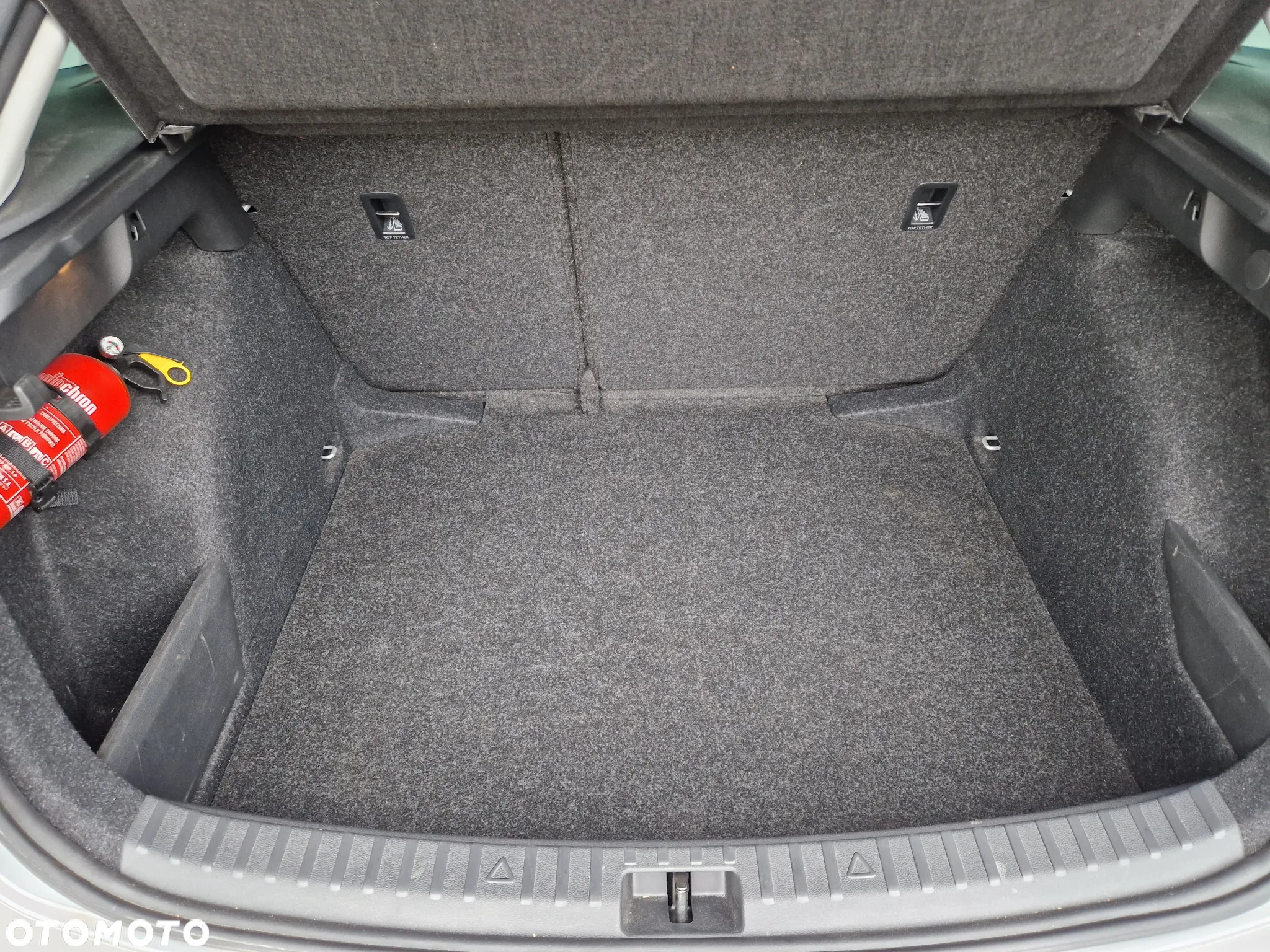 Skoda Scala 1.0 TSI Ambition - 11