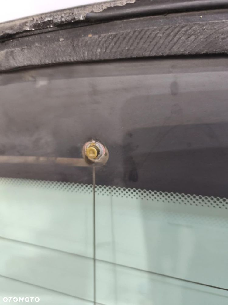 Szyba tylna RENAULT LAGUNA 2001-2007 HATCHBACK - 6
