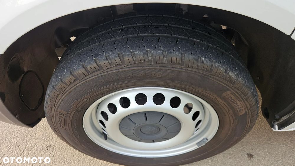 Volkswagen Transporter - 37