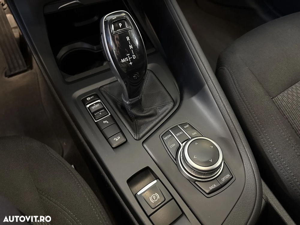 BMW X1 - 17