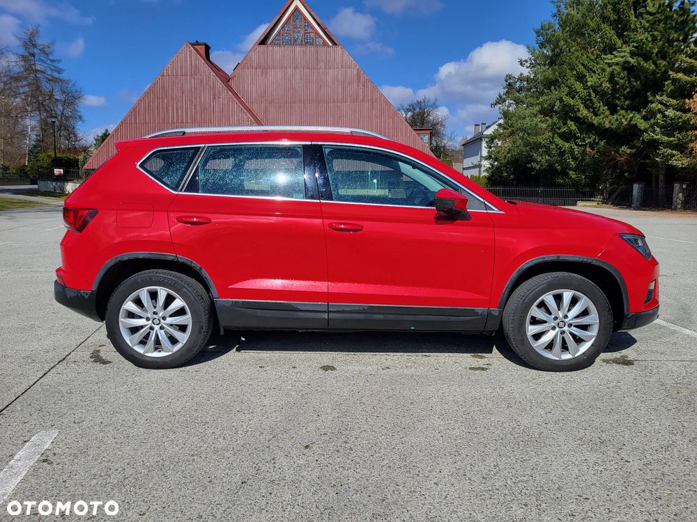 Seat Ateca 1.5 TSI Style S&S - 3