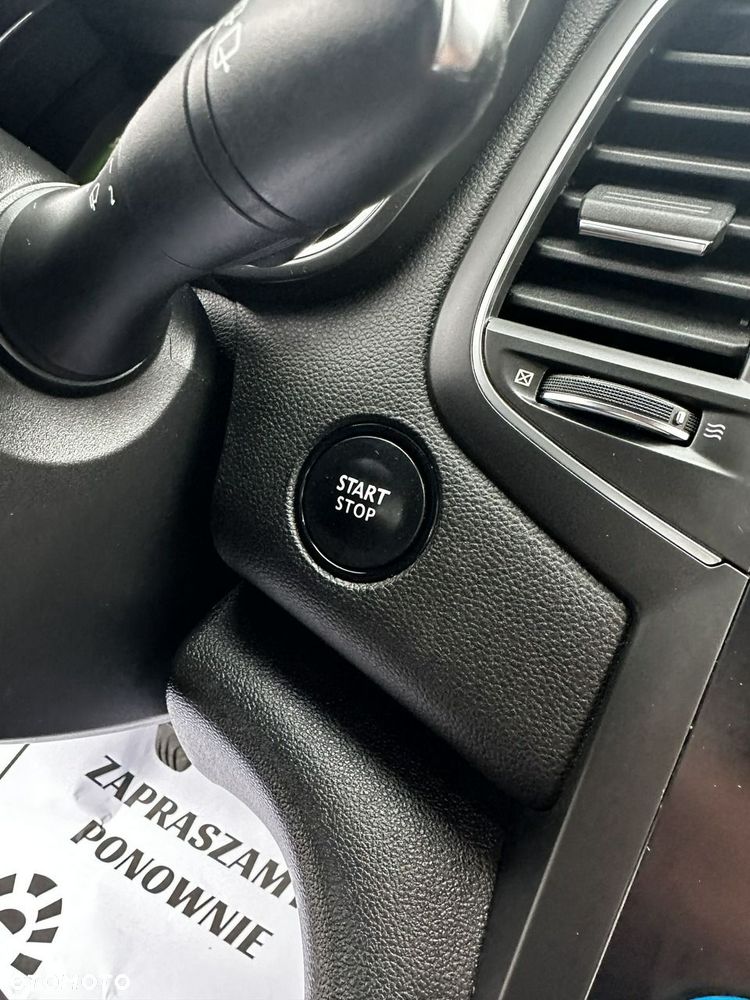 Renault Megane 2016