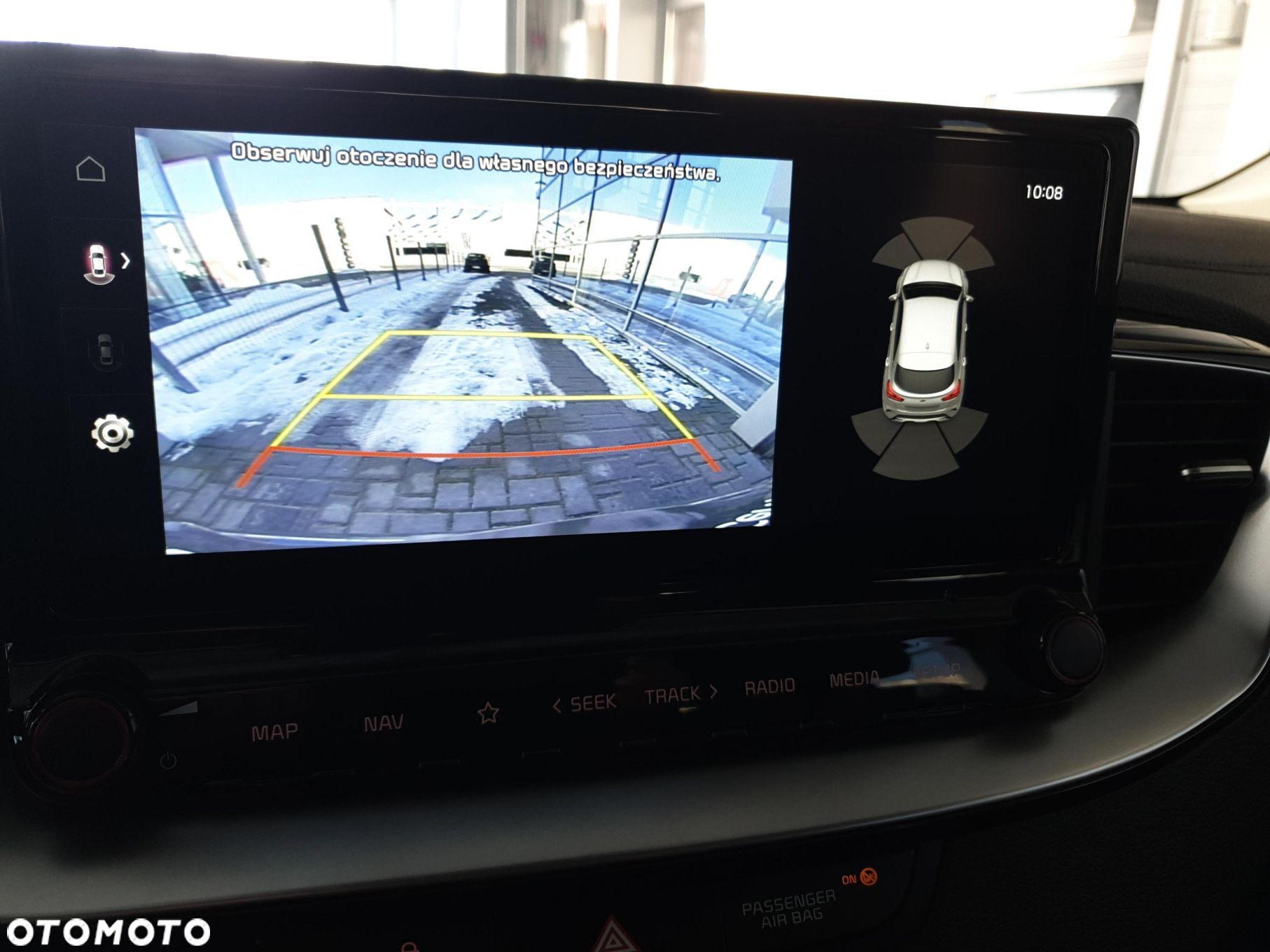 Kia XCeed 1.6 GDI PHEV Business Line DCT - 18