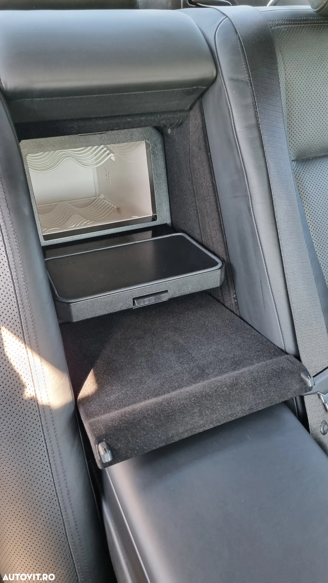 Mercedes-Benz S 400 Hybrid Aut - 8