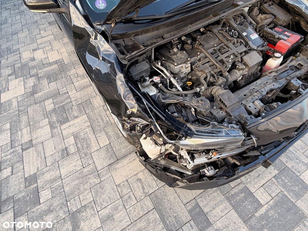 Toyota Prius 1.8 Hybrid Premium - 20