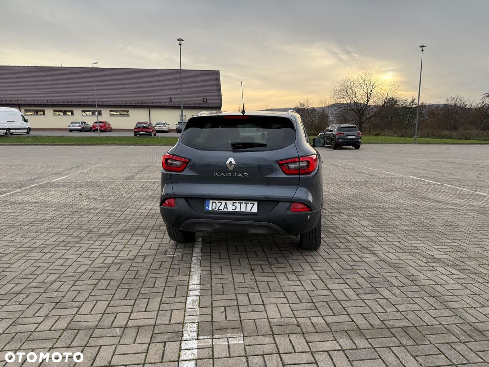 Renault Kadjar 1.2 Energy TCe Adventure - 8