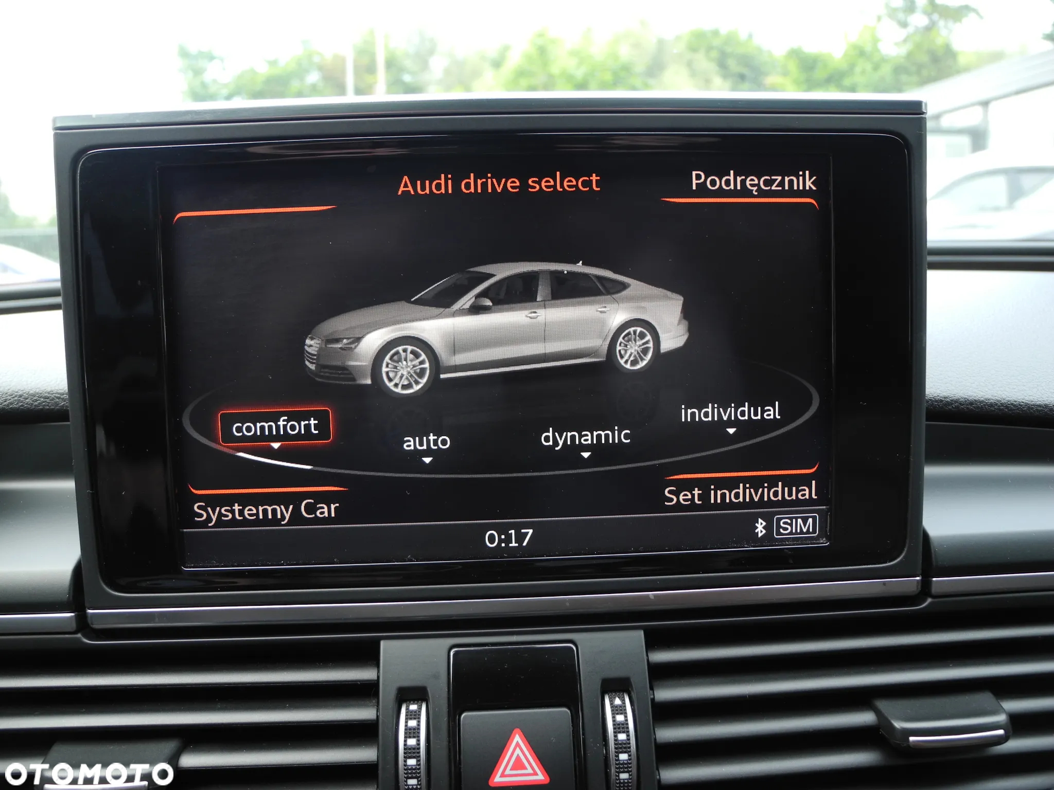 Audi A7 Sportback 3.0 TFSI Quattro S tronic - 12