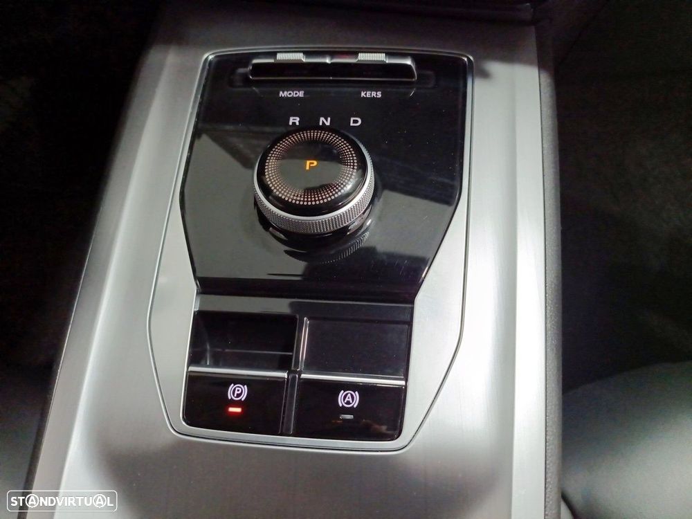 MG MG5 5 Standard Comfort - 9