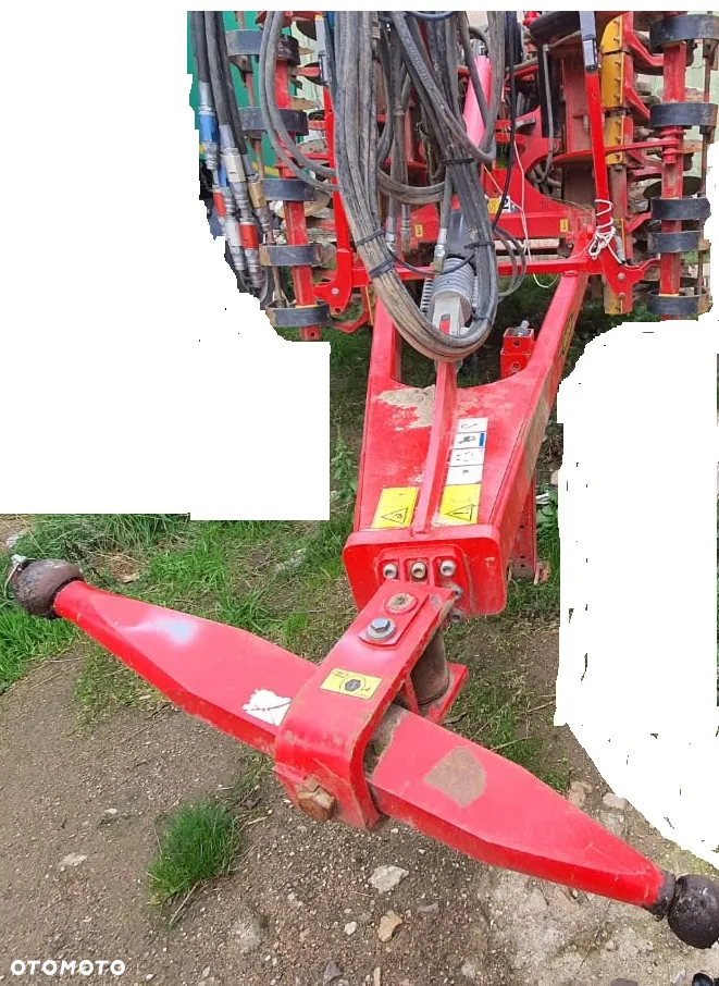 Väderstad CARRIER XL 525 - 4
