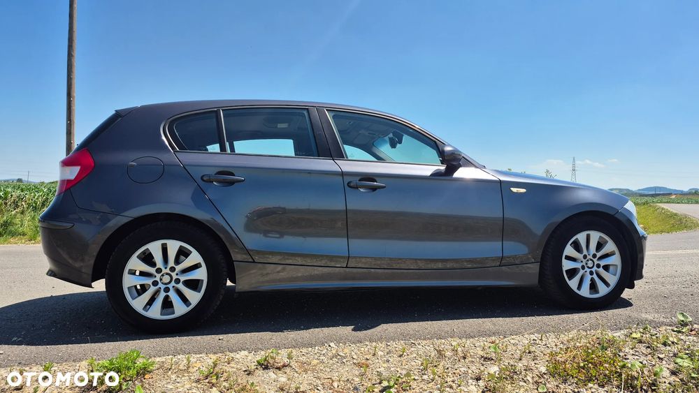 BMW Seria 1 116i - 2