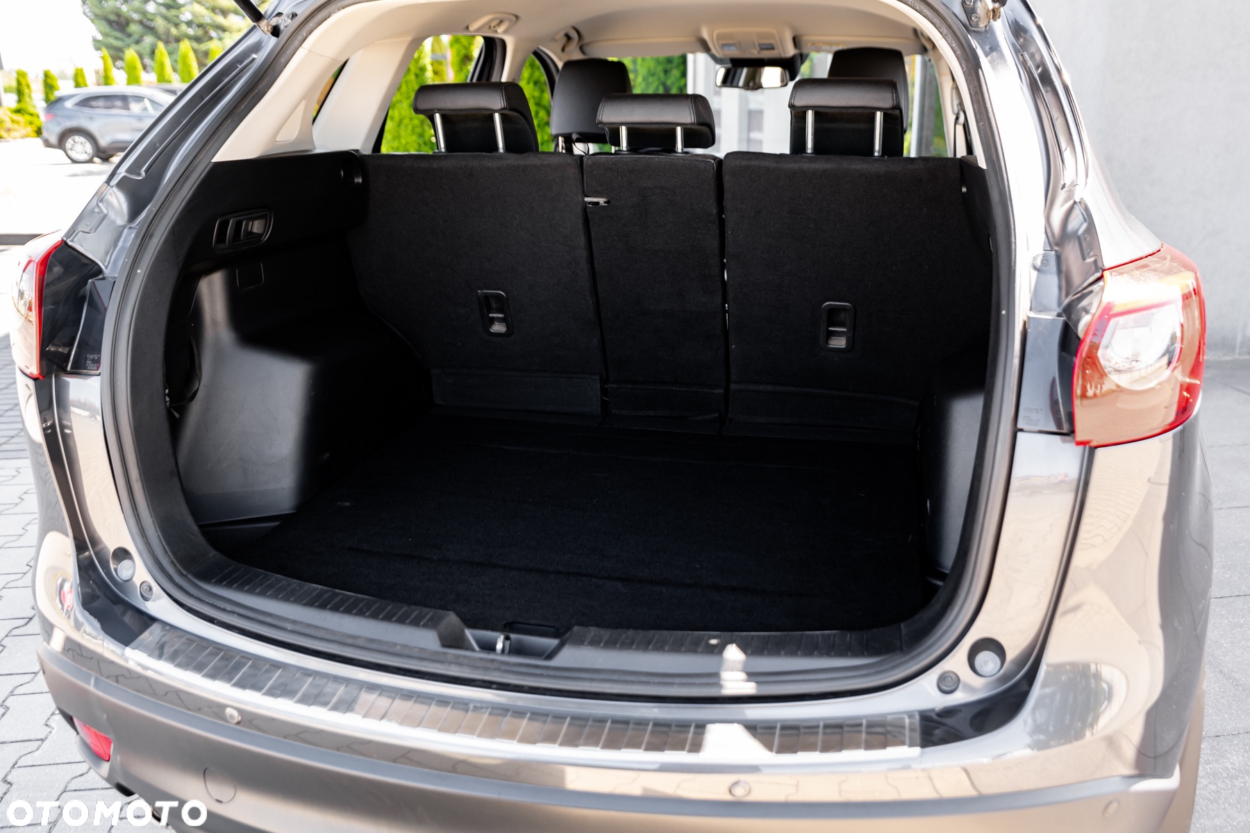 Mazda CX-5 2.2 D Skypassion - 19