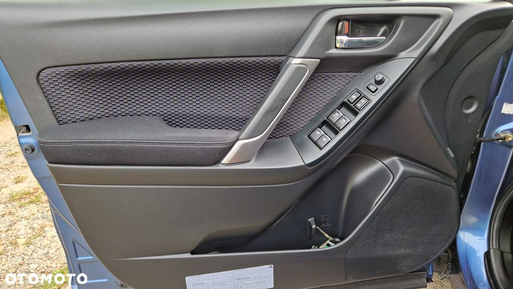 Subaru Forester 2.0 D Active Lineartronic - 28