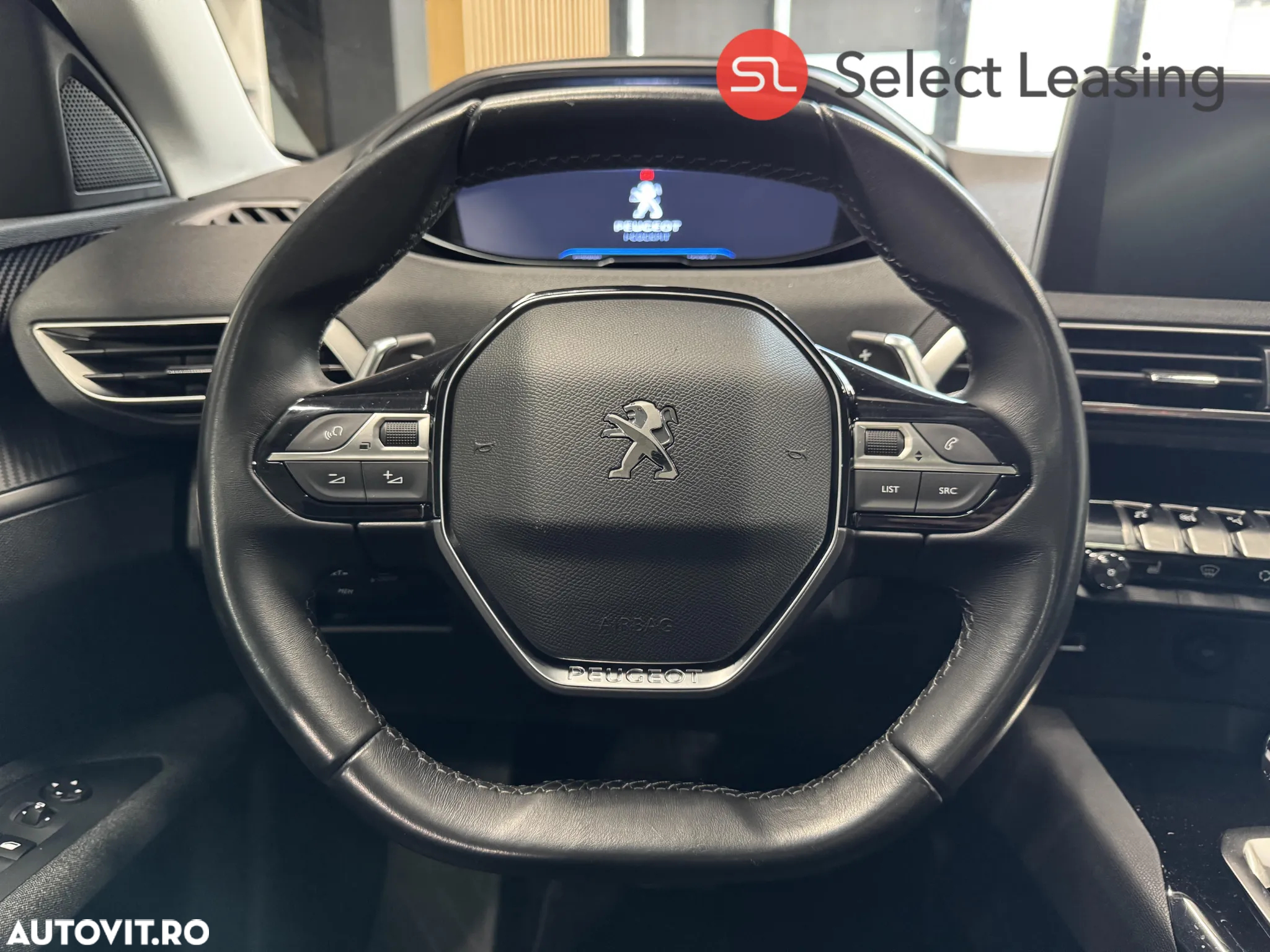 Peugeot 3008 BlueHDi 130 Stop & Start EAT8 Active Business-Paket - 15