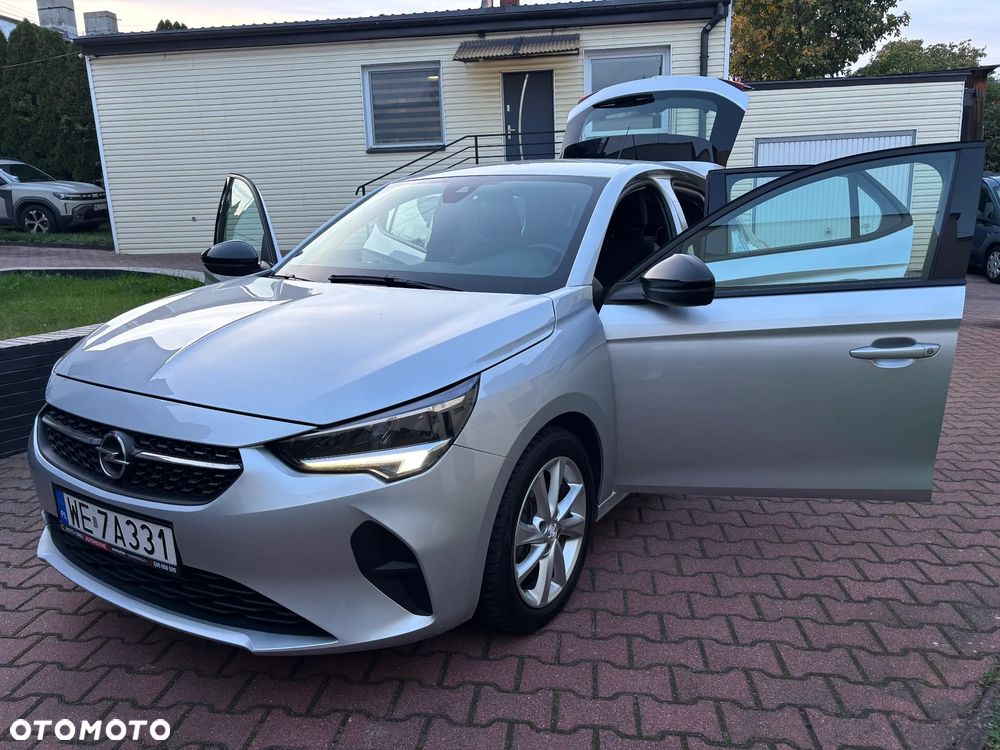 Opel Corsa 1.5 D Elegance Business Pack S&S - 26
