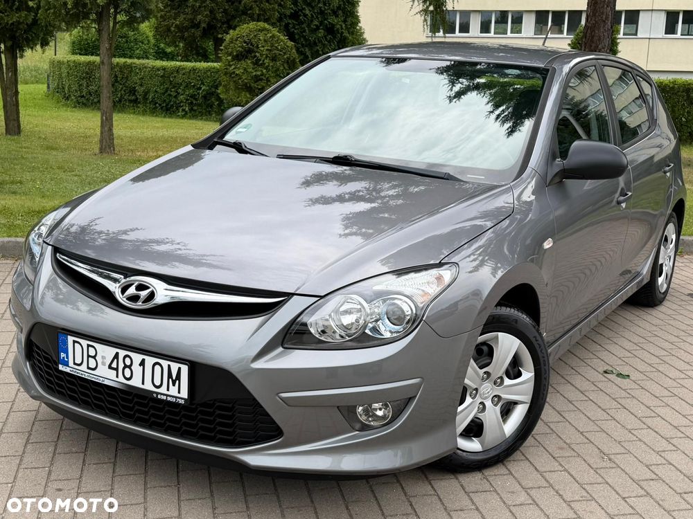 Hyundai i30 1.4 FIFA WM Edition - 34