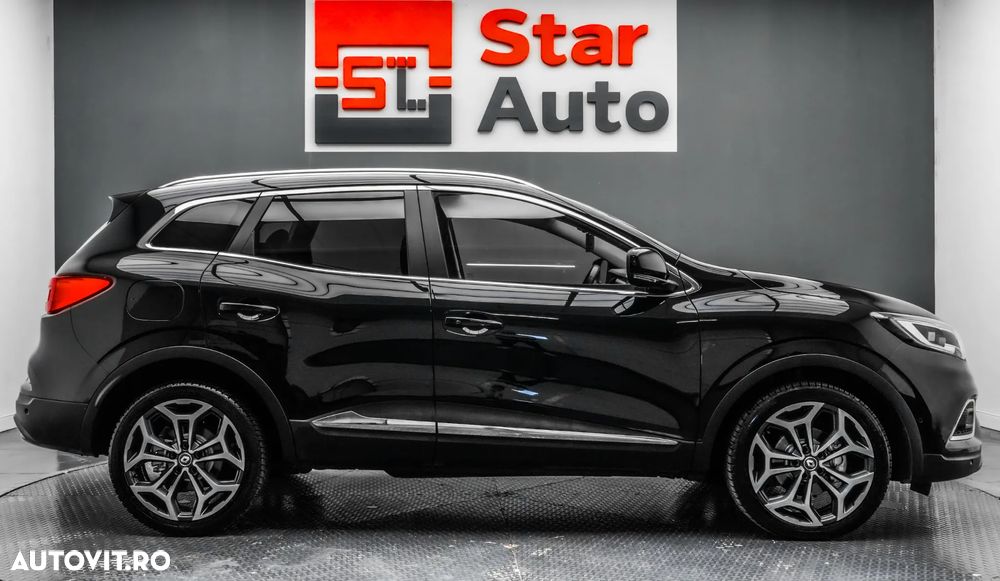 Renault Kadjar TCe EDC GPF Intens - 11