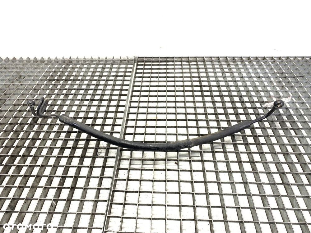 WĄŻ WSPOMAGANIA  AUDI A4 B6 (8E2) 2000 - 2005 2.0 96 kW [130 KM] benzyna 2000 - 2004 - 1