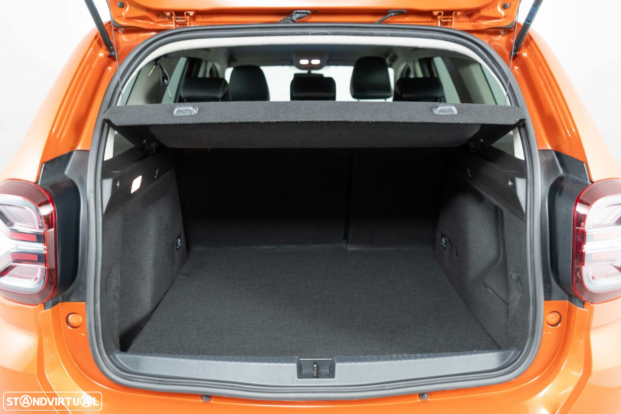 Dacia Duster 1.0 TCe Prestige - 12
