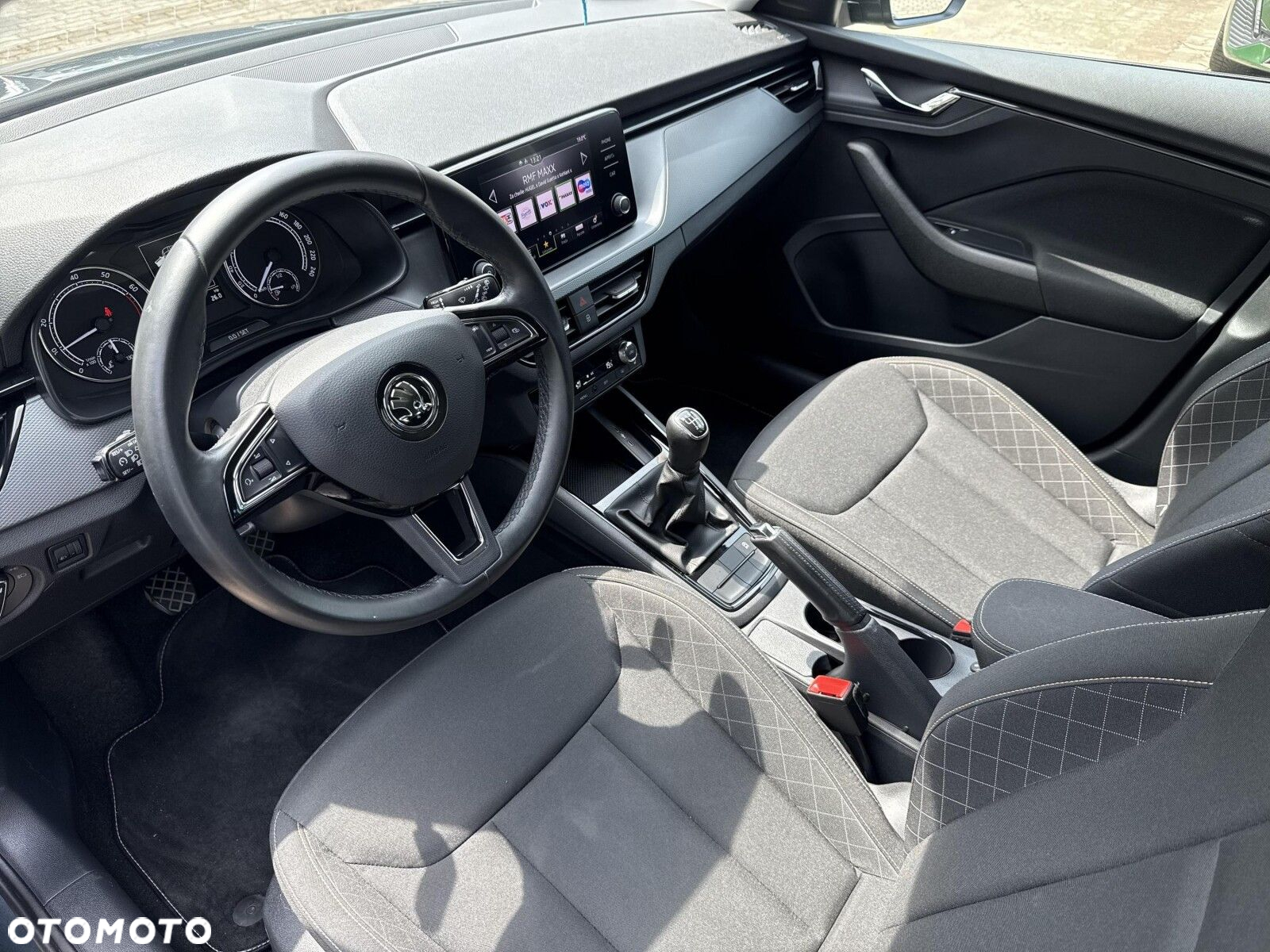 Skoda Scala 1.5 TSI Ambition - 9