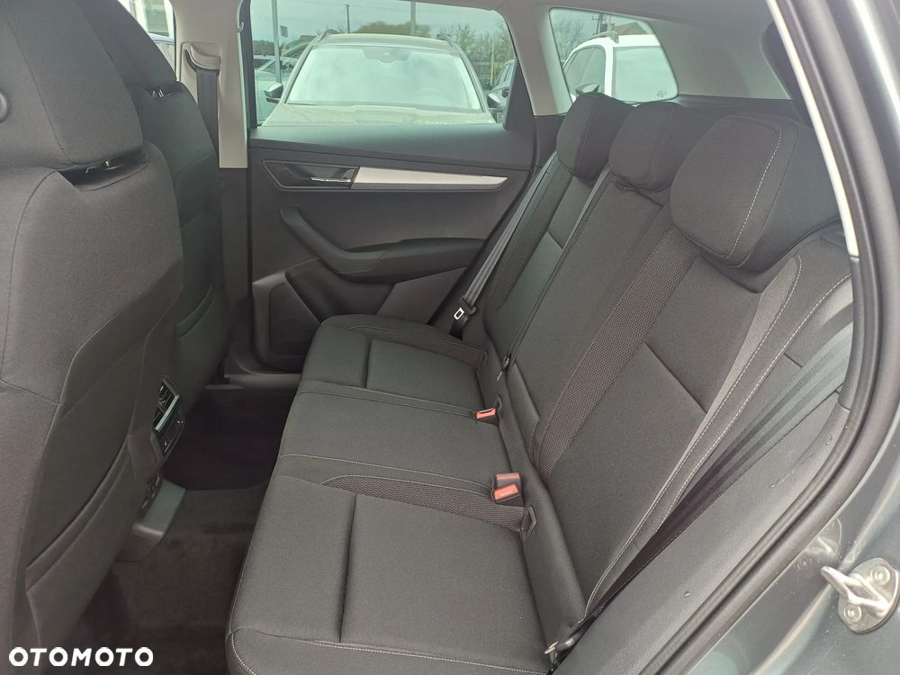 Skoda Karoq 1.5 TSI ACT Drive DSG - 21