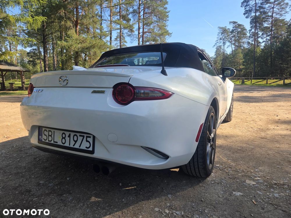 Mazda MX-5 - 18