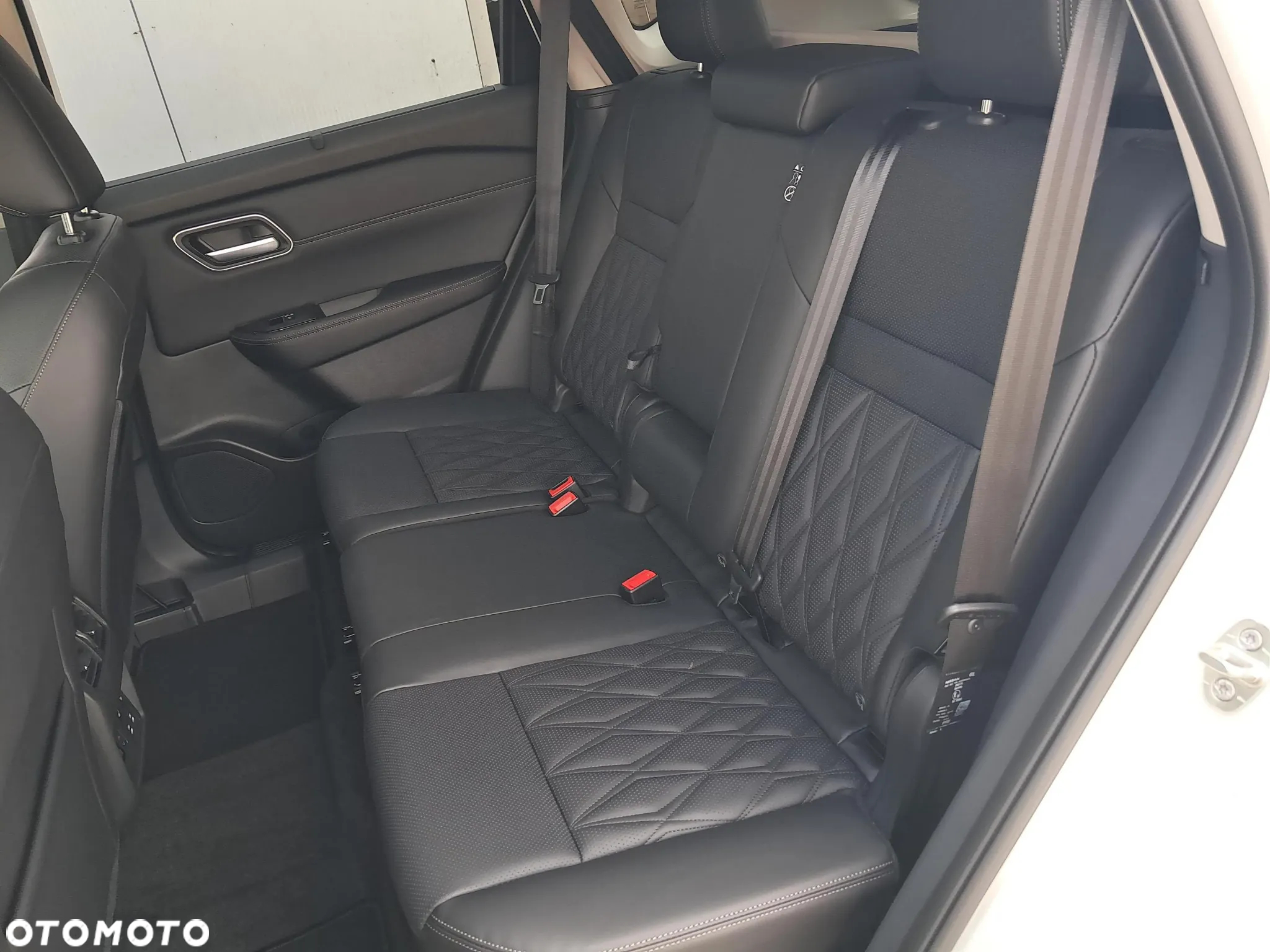 Nissan X-Trail 1.5 VC-T e-POWER Tekna 2WD - 17