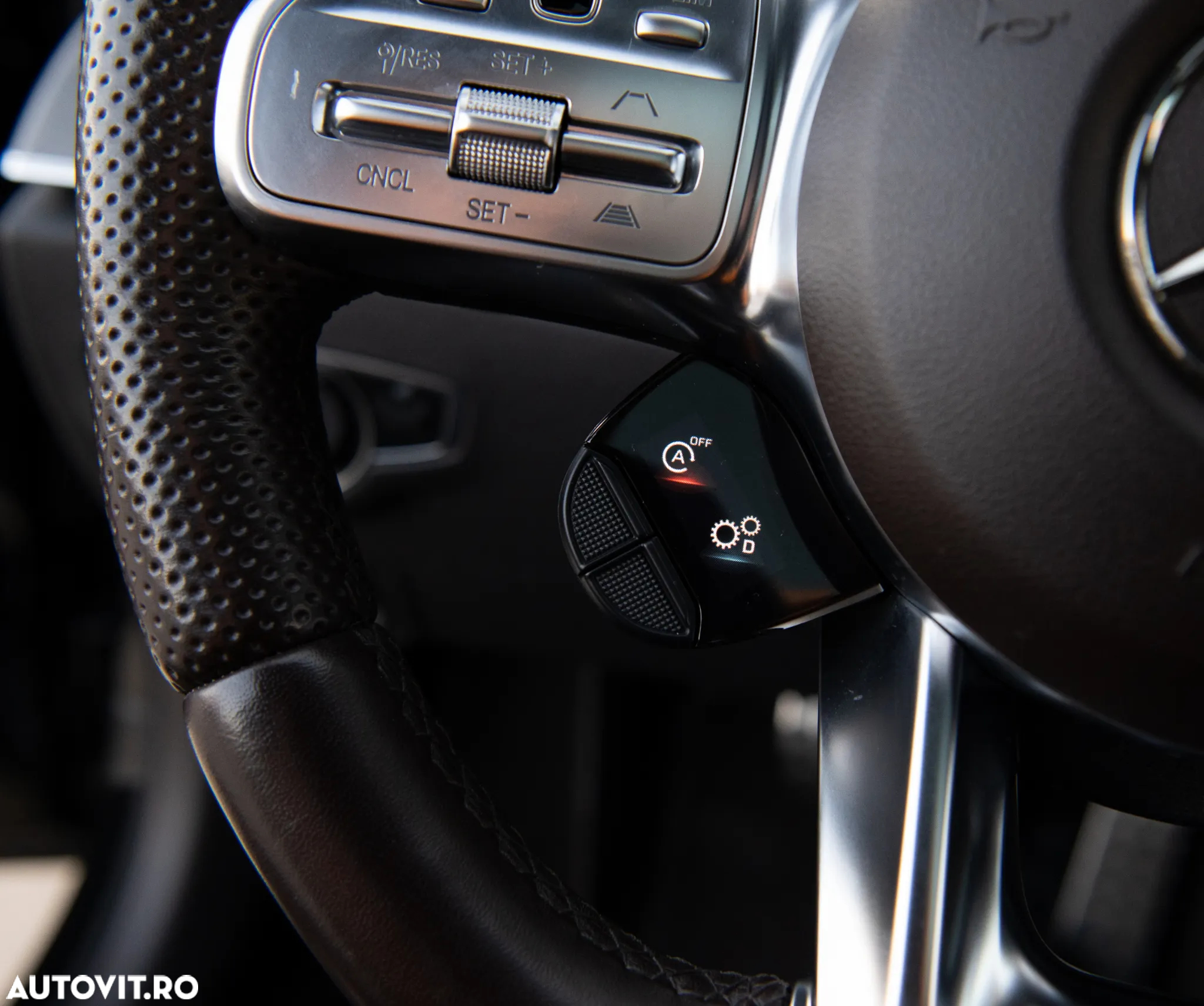 Mercedes-Benz CLS AMG 53 4MATIC Aut - 24