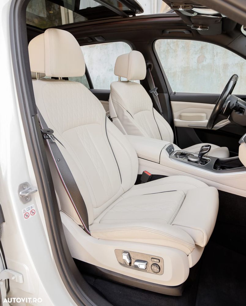 BMW X5 xDrive45e AT PHEV - 12