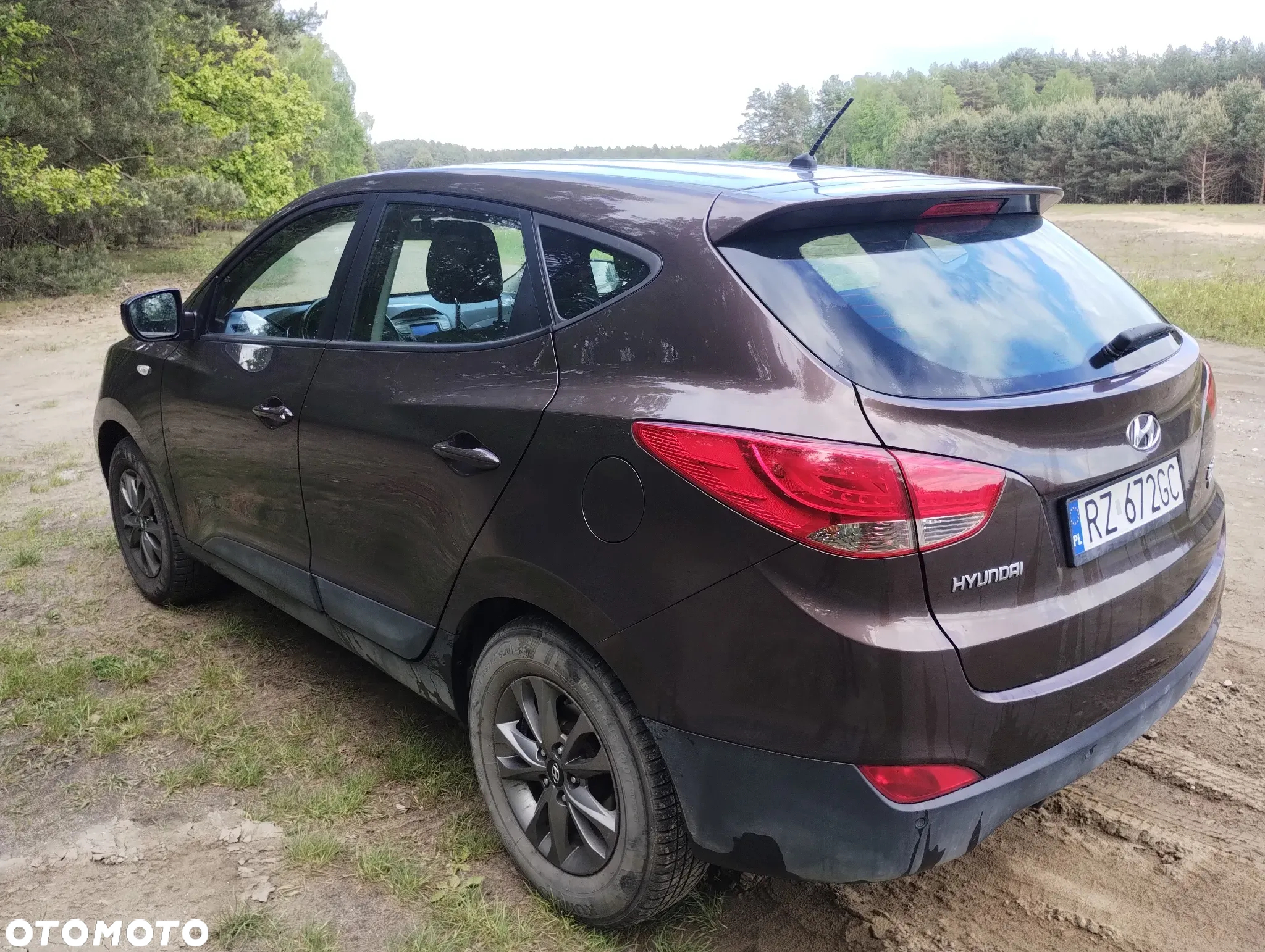 Hyundai ix35 - 6