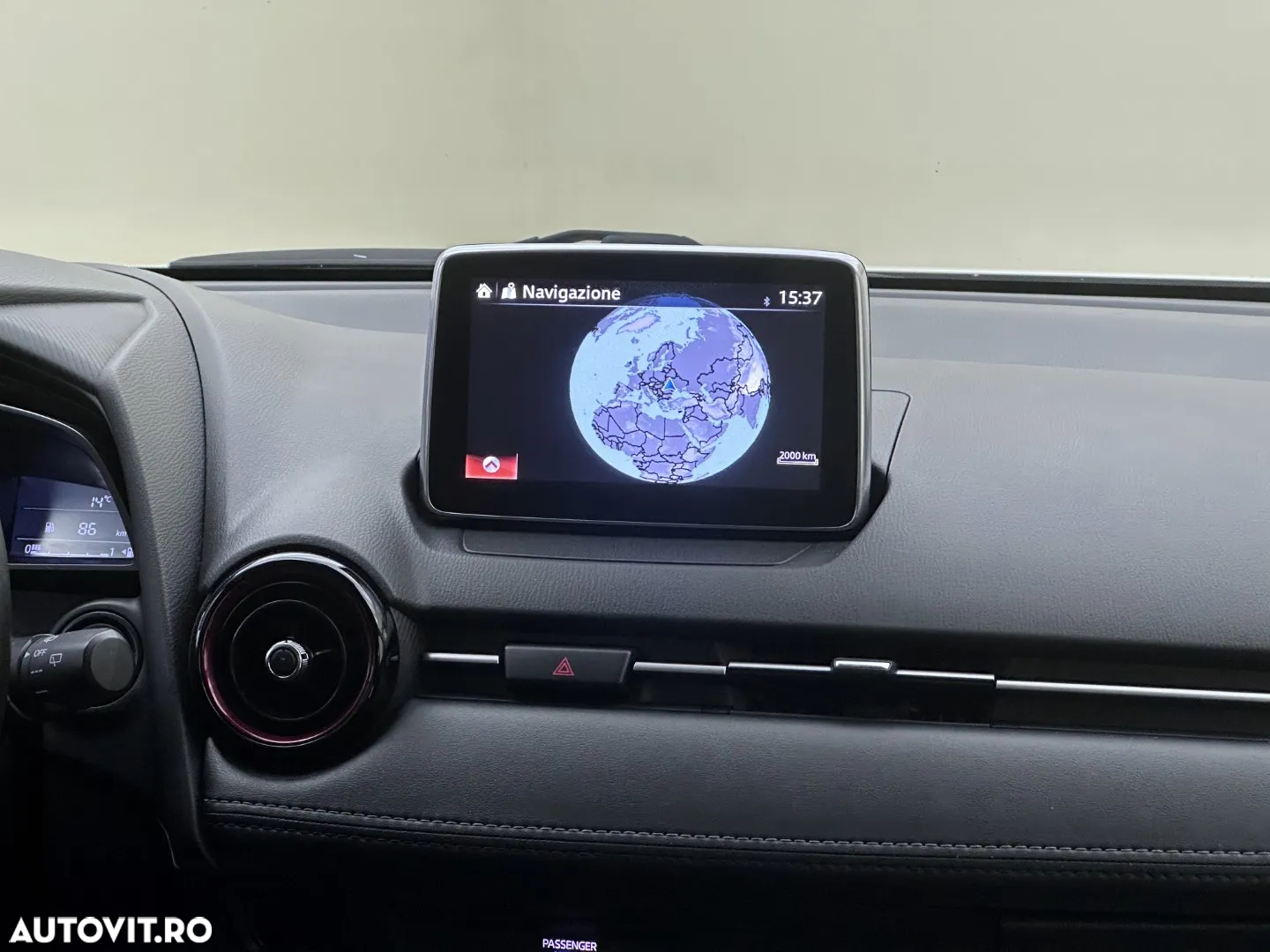 Mazda CX-3 - 13