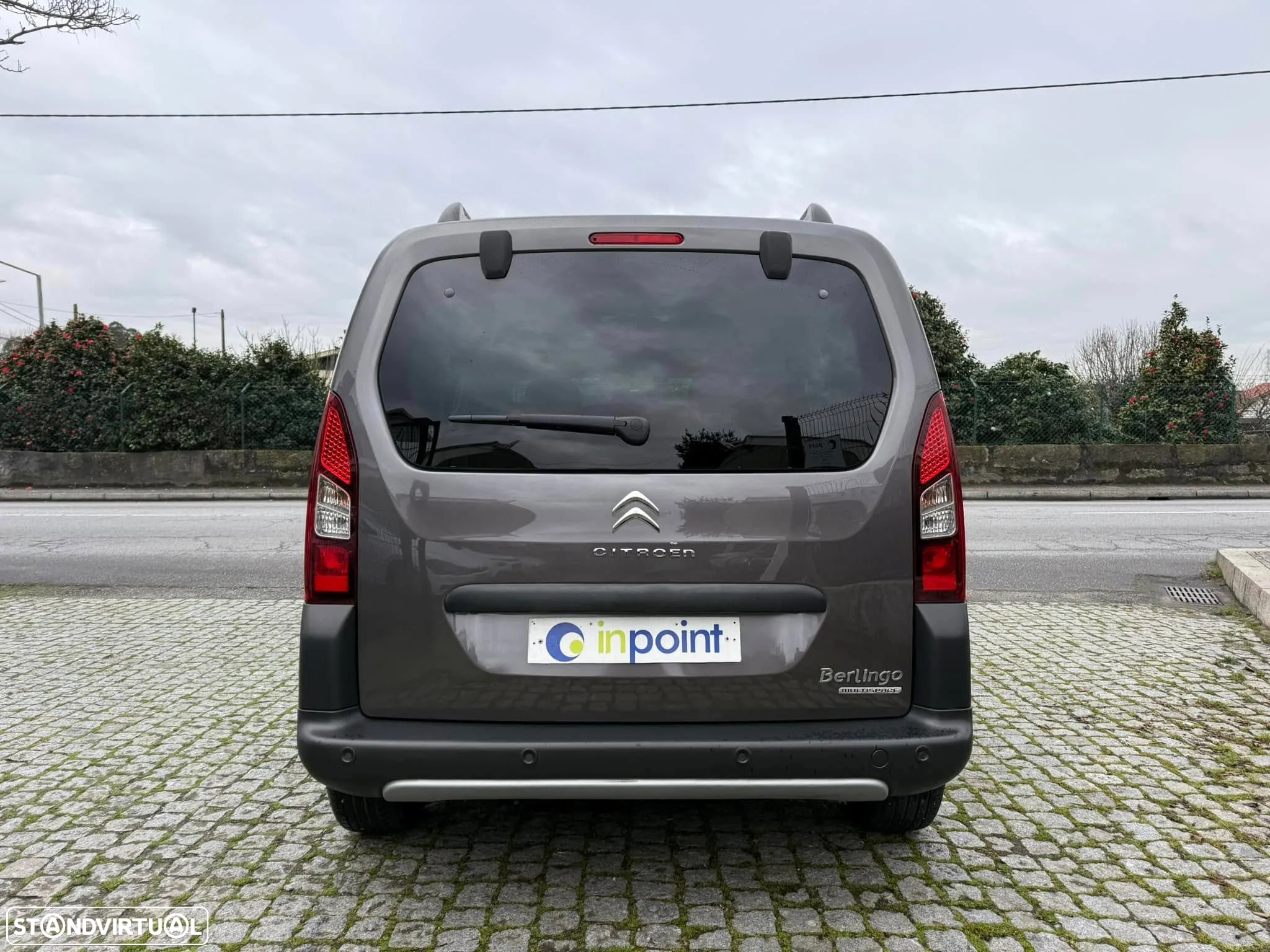 Citroën Berlingo 1.6 BlueHDi XTR - 5