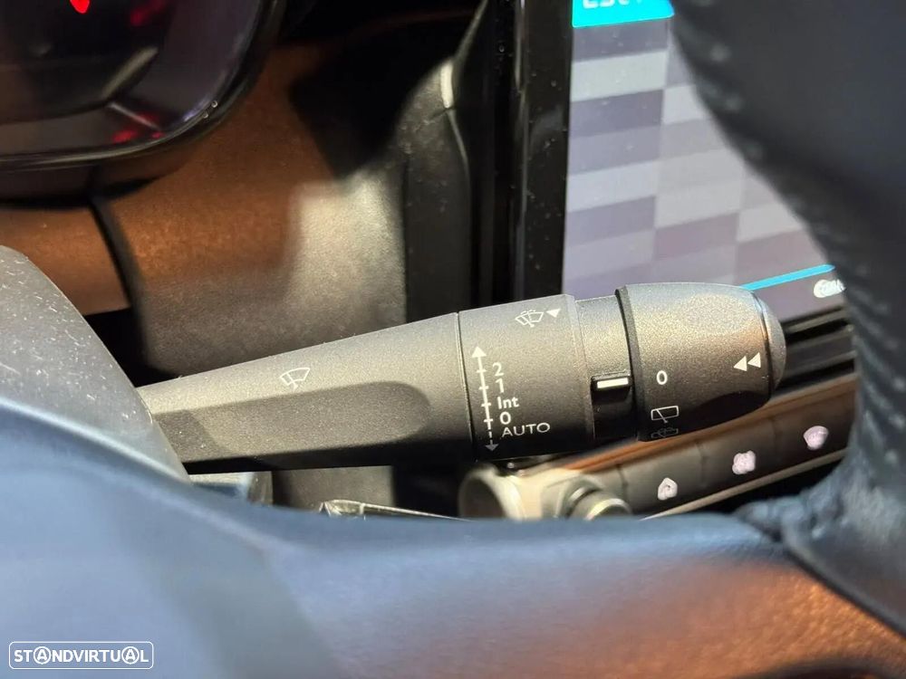 Citroën C3 Aircross 1.2 PureTech C-Series — fotografia 11