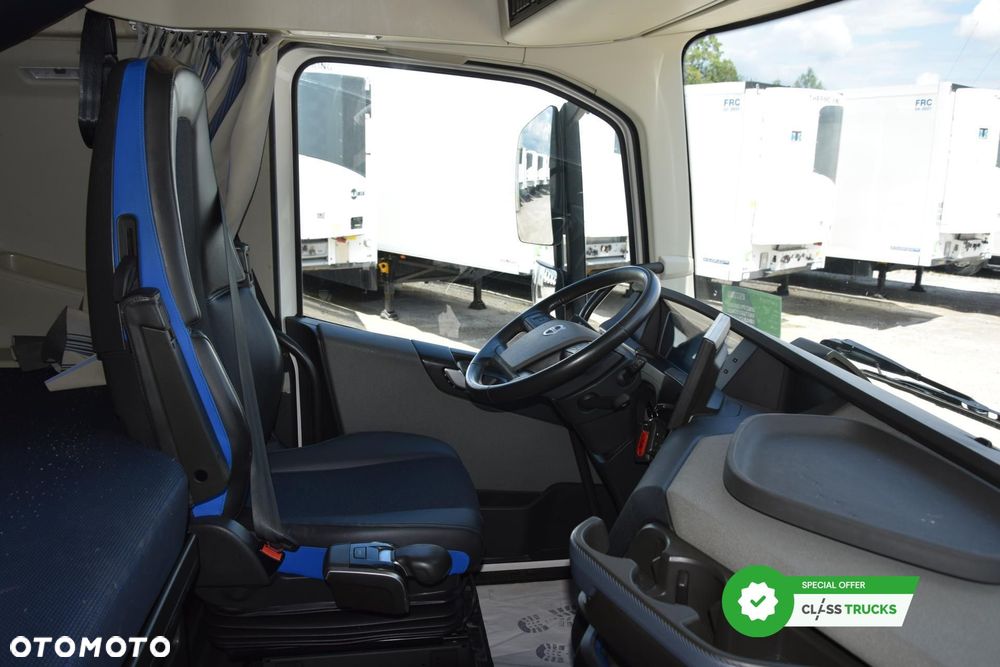 Volvo FH 460 Globetrotter XL i-Save - 16