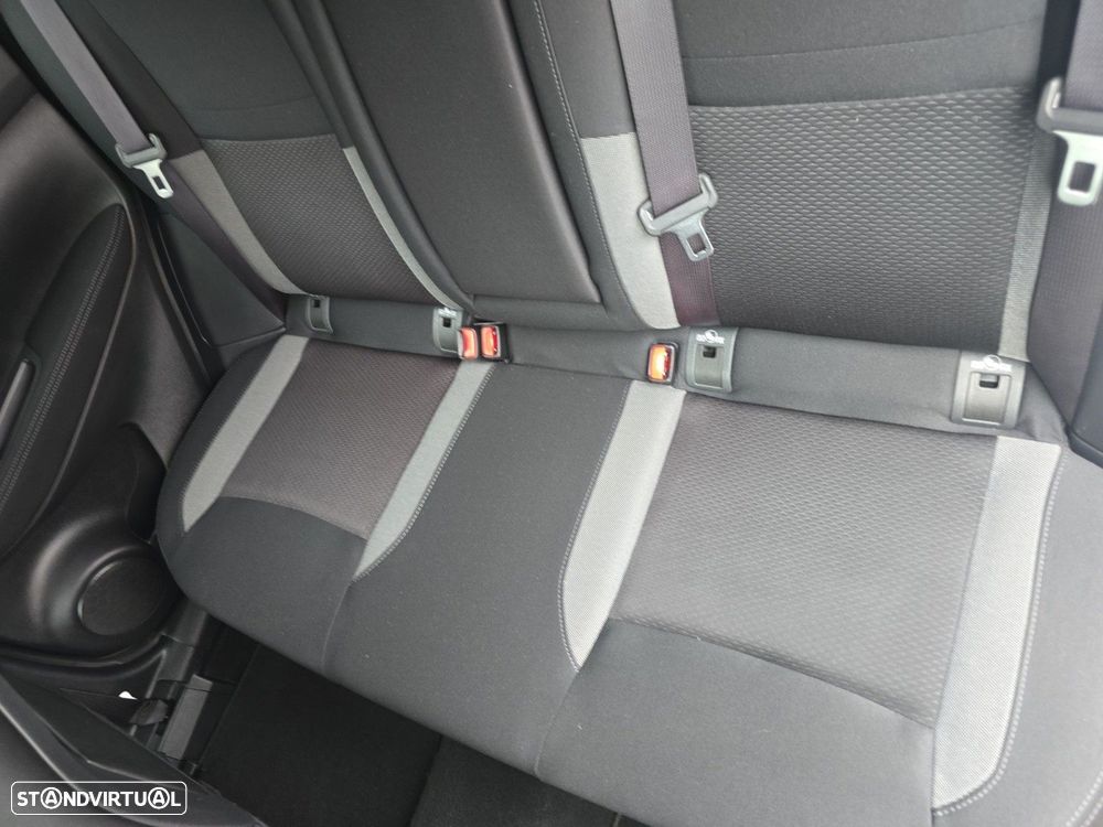Nissan Qashqai 1.5 dCi N-Connecta - 13