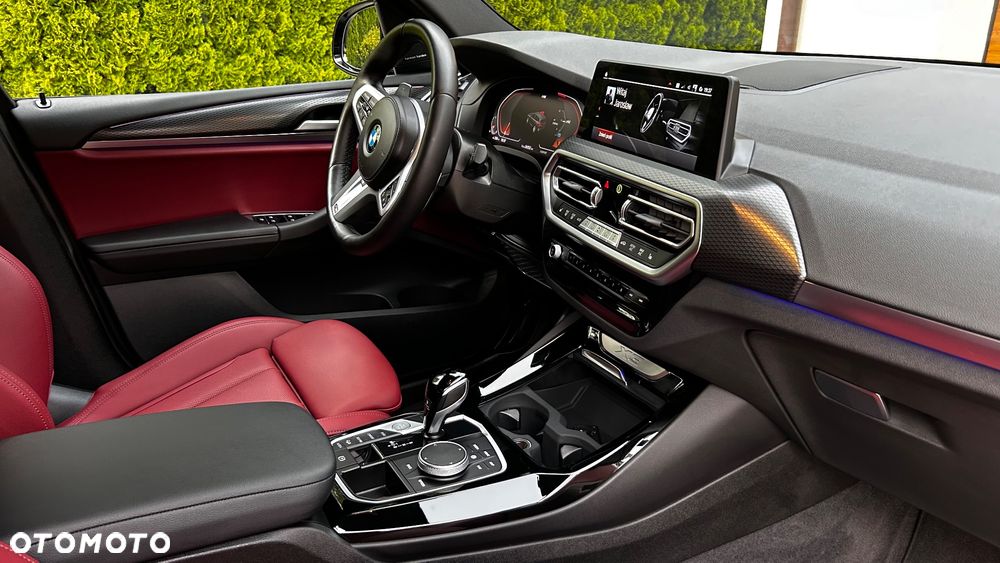 BMW X3 xDrive20i sport - 11