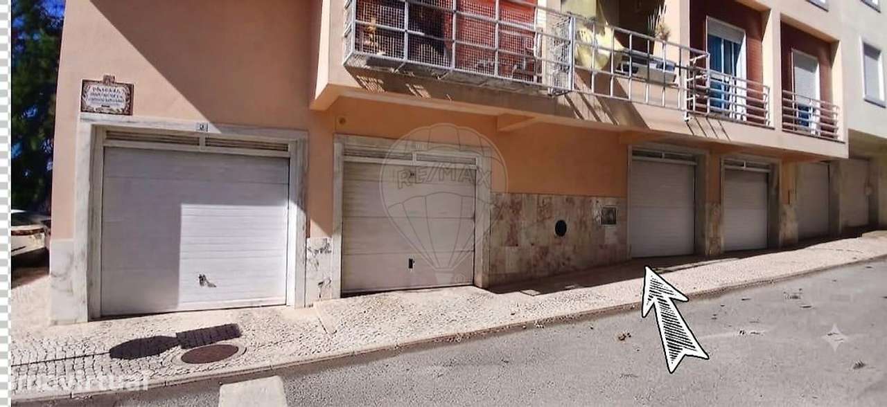 Garagem  para venda - Grande imagem: 2/7