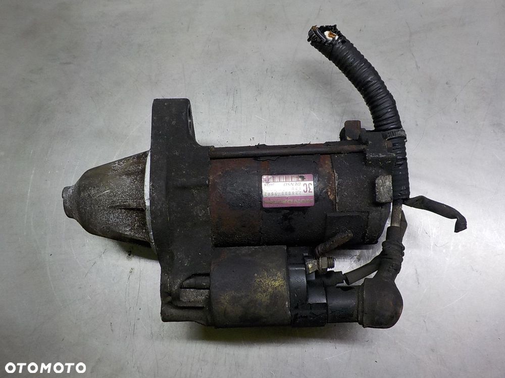 HONDA CR-V II 2.0 16V B ROZRUSZNIK 228000-9872 - 4