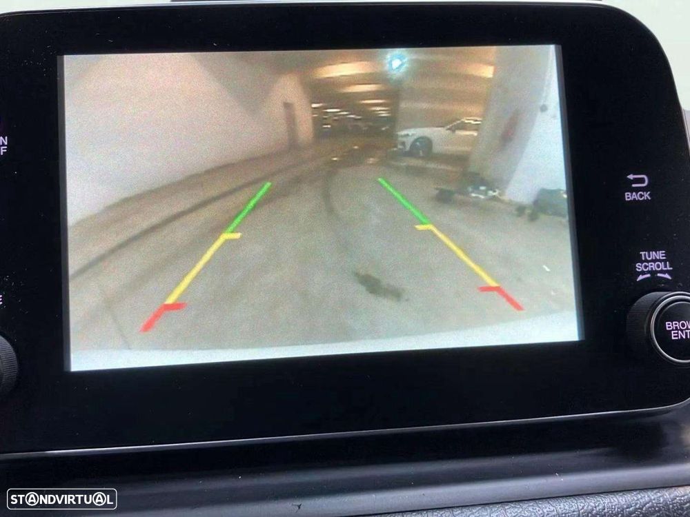 Fiat Tipo 1.3 M-Jet Lounge - 14