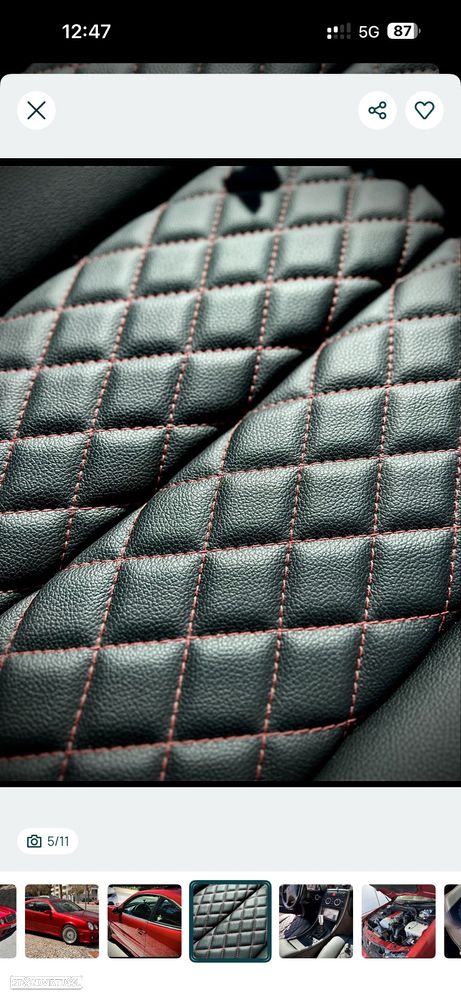 Mercedes-Benz CLK 230 Kompressor Avantgarde - 5