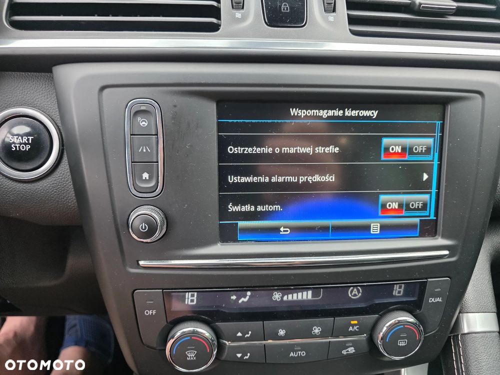 Renault Kadjar 1.2 Energy TCe Business - 28