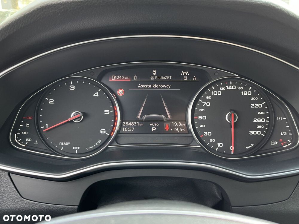 Audi A6 Limousine 35 TDI mHEV S tronic - 25