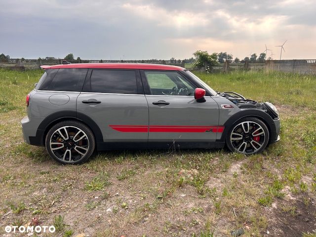 MINI John Cooper Works - 4