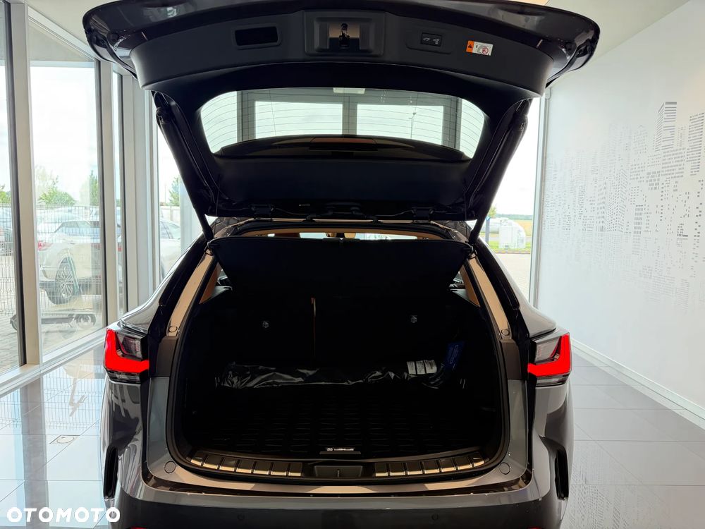 Lexus NX 350h Prestige 2WD - 8