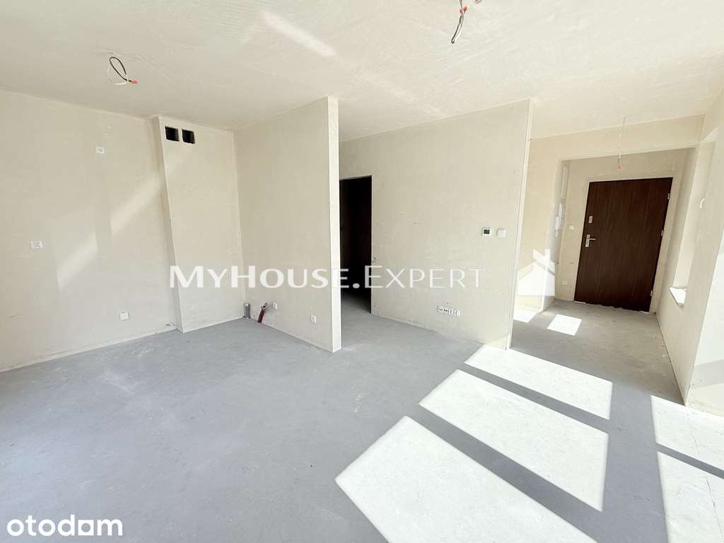 Mieszkanie na sprzedaż, 3 pokoje, 53 m², Strzelce Krajeńskie