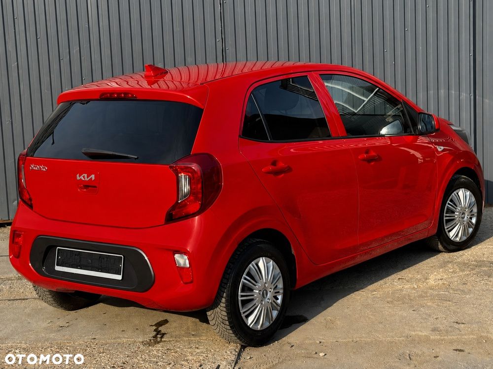 Kia Picanto - 19
