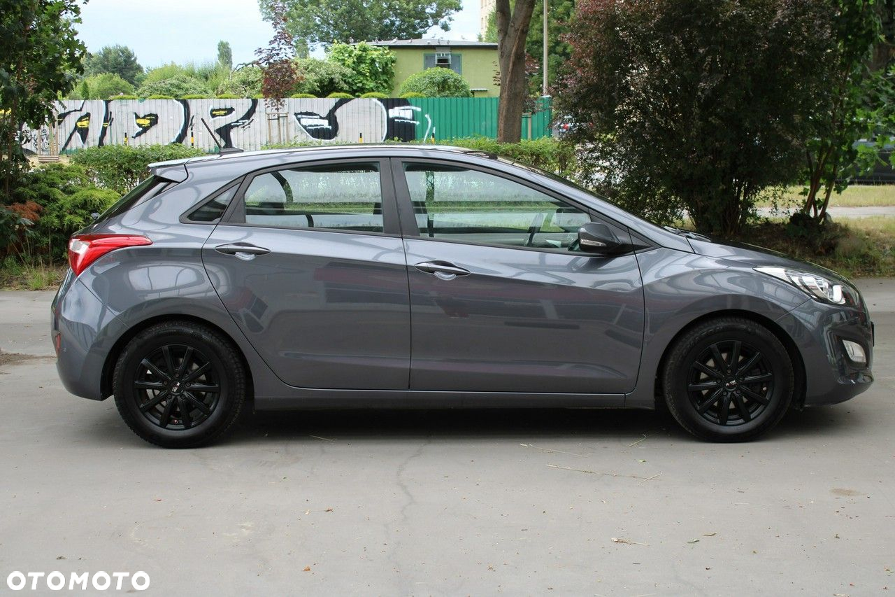 Hyundai i30 - 6