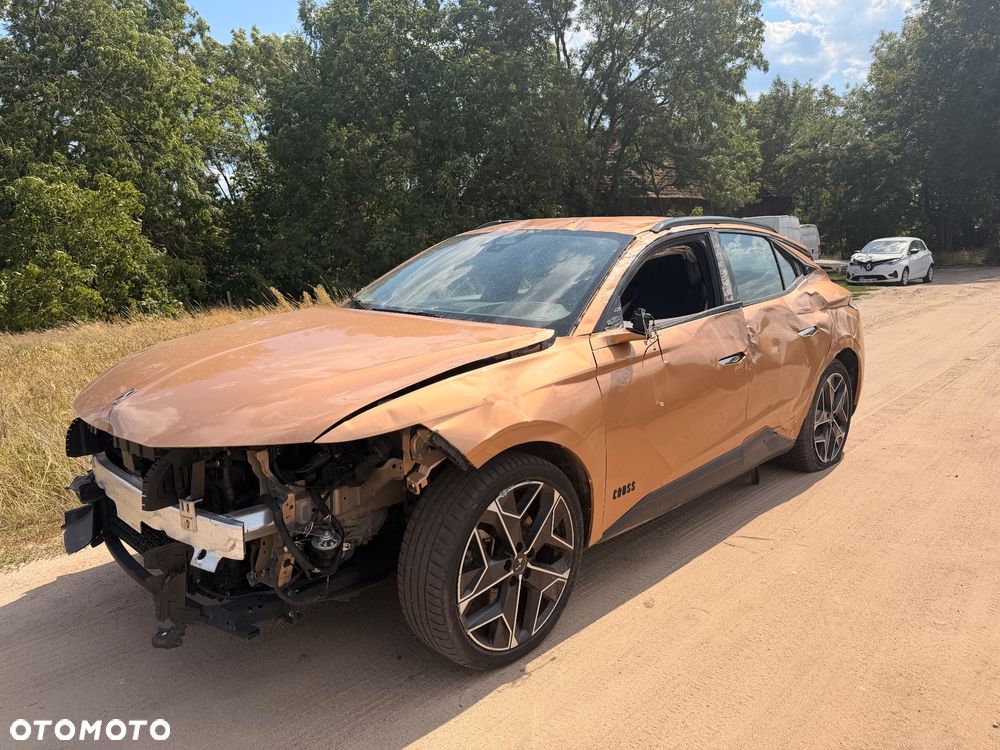 DS Automobiles DS 4 1.6 PureTech Rivoli - 1