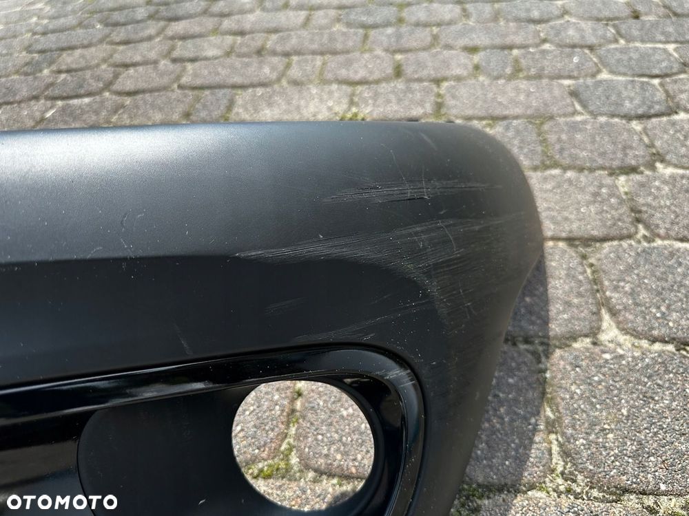 CITROEN C3 III DOKŁADKA ZDERZAKA PRZEDNIEGO KRATKI 9812061577 16-2020 - 6